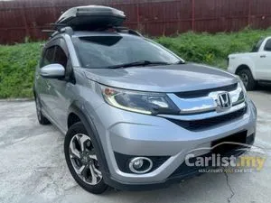 2019 Honda BR-V 1.5 V SUV