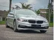 Used 2018 BMW 530e 2.0 Sport Line iPerformance Sedan ( FREE WARRANTY PROVIDED * CONTACT ME FOR MORE OFFERS )