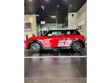 2026 MINI Cooper 2.0 John Cooper Works Hatchback