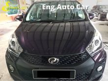 2017 2017 Perodua Myvi 1.5 Advance Facelift FullSpec UnderWarranty
