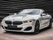 Recon SLICK ASS POWERFUL 3 UNITS 2020 BMW 840i 3.0 M Sport GRAND COUPE