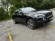 Used 2016 BMW X6 3.0 xDrive35i M Sport Sporty SUV