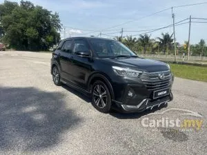 2022 Perodua Ativa 1.0 H SUV
