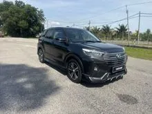 2022 Perodua Ativa 1.0 SUV