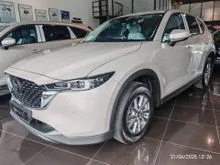 2025 Mazda CX-5 2.0 SKYACTIV-G Mid SUV