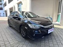 2020 Honda CIVIC 1.8 S (A)
