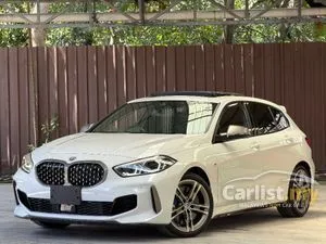 2023 BMW M135i 2.0 xDrive Hatchback