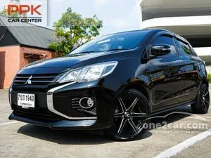 2022 Mitsubishi MIRAGE 1.2 Active Hatchback