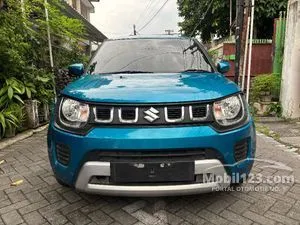 2021 Suzuki Ignis 1.2 GL SUV