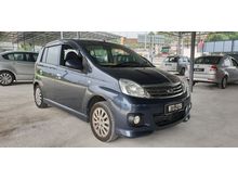 2011 Perodua VIVA 1.0 ELITE (M) CONFIRM SUKA