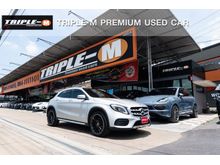 2019 Mercedes-Benz GLA250 2.0 W156 (ปี 14-17) AMG Dynamic SUV
