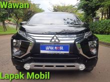 2019 Mitsubishi Xpander 1.5 SPORT Matic Km 27rb Pajak 1 Tahun