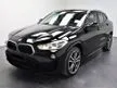 Used 2018 BMW X2 2.0 sDrive20i M Sport Full Service Record Warranty - Cars for sale