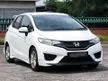 Used 2018 Honda Jazz 1.5 S i