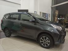 PROMO SPESIAL Hari Raya IMLEK Daihatsu Sigra Gresik 2020 GARANSI TERMURAH bukan calya