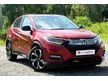 Used 2019 Honda HR