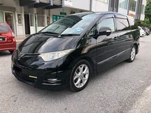 2006 Toyota Estima 2.4 MPV