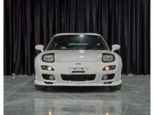 2002 Mazda RX-7 1.3 Coupe