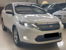 2015 Toyota Harrier 2.0 SUV JUNE PROMOTION