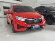 Jual Mobil Honda Brio 2024 E Satya 1.2 di DKI Jakarta Automatic Hatchback Marun Rp 167.000.000