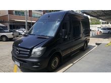 2017 Mercedes-Benz Sprinter 3.0 (ปี 07-15) 319 CDI BlueTEC Van AT