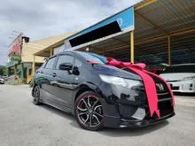 2015 Honda Jazz 1.5 E Hatchback