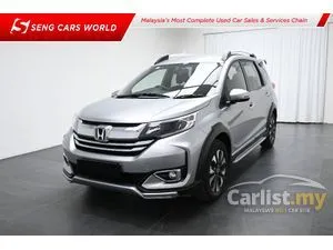 2020 Honda BR-V 1.5 V SUV