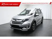 2020 Honda BR-V 1.5 V SUV
