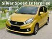 Used 2015 Perodua Myvi 1.3 G (AT) [RECORD SERVICE] [TIP TOP CONDITION]