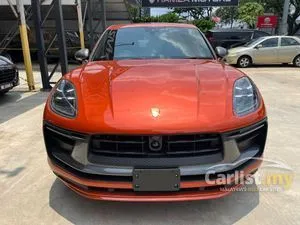 2023 Porsche Macan 2.0 SUV