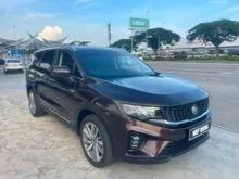 2023 Proton X90 1.5 Flagship SUV One Owner