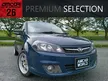 Used ORI2013 Proton Saga 1.3 SV (MT) 1 OWNER/1 YR WARRANTY/ACCIDENTFREE/ORI PAINT/TEST DRIVE WELCOME - Cars for sale