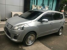 2012 Suzuki Ertiga 1.4 GL MPV