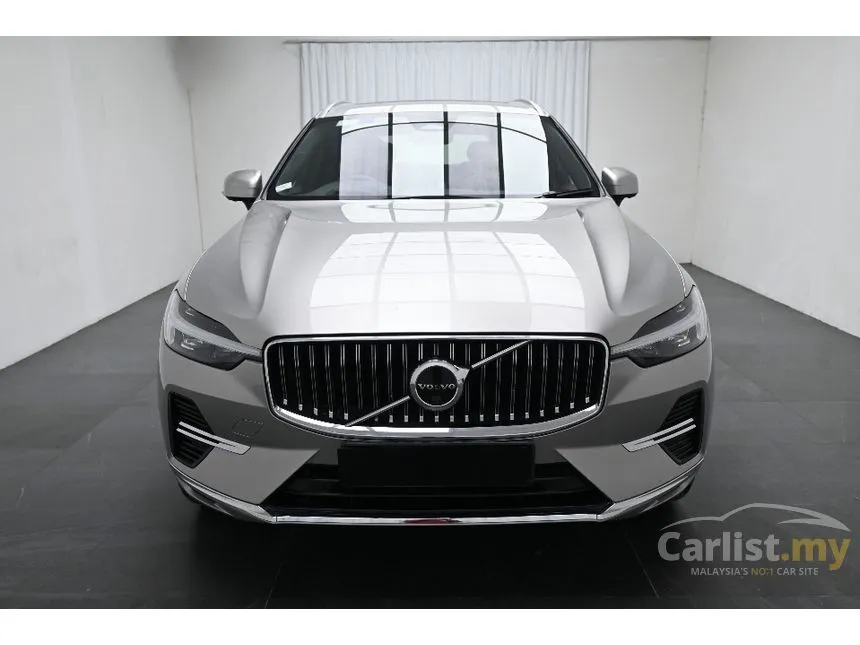 2022 Volvo XC60 Recharge T8 Inscription Plus SUV