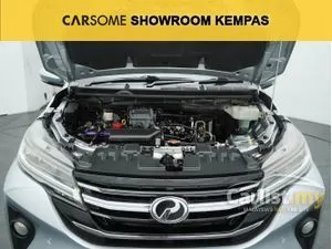 2019 Perodua Aruz 1.5 AV SUV