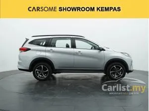 2019 Perodua Aruz 1.5 AV SUV