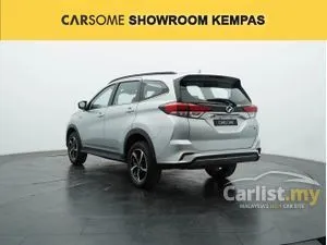 2019 Perodua Aruz 1.5 AV SUV