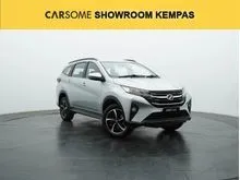 2019 Perodua Aruz 1.5 SUV