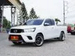2018 Toyota HILUX REVO 2.4 Smart Cab E Pickup