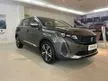 Used 7 Seat Peugeot 5008 SUV - Company Test Drive Unit - Cars for sale