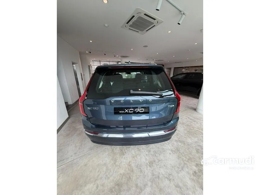 2025 Volvo XC90 Recharge T8 Ultimate PHEV SUV