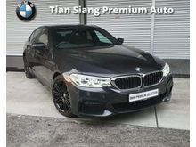 2019 BMW 530e 2.0 M Sport (A) BMW PREMIUM SELECTION