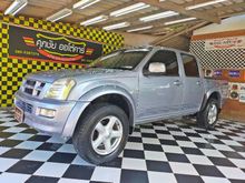 2004 Isuzu D-Max 3.0 CAB-4 (ปี 02-06) Hi-Lander Pickup