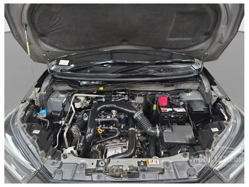 2021 Toyota Raize GR Sport (1 Tone) SUV
