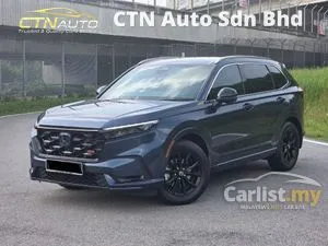2024 Honda CR-V 2.0 e:HEV RS SUV