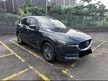 2019 Mazda CX-5 2.0 SKYACTIV-G GL SUV