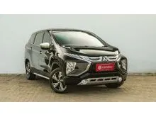 2021 Mitsubishi Xpander 1.5 Ultimate MPV - GARANSI 211 PCS SPAREPART SELAMA 1 TAHUN - DOKUMEN ASLI - DISKON CASH [B]