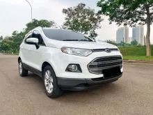 2015 Ford EcoSport 1.5 Titanium SUV