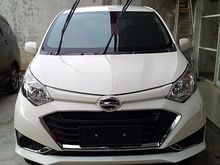 2019 Daihatsu Sigra 1,2 X MPV