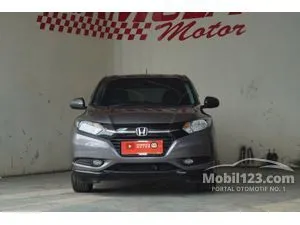 2017 Honda HR-V 1.5 E SUV